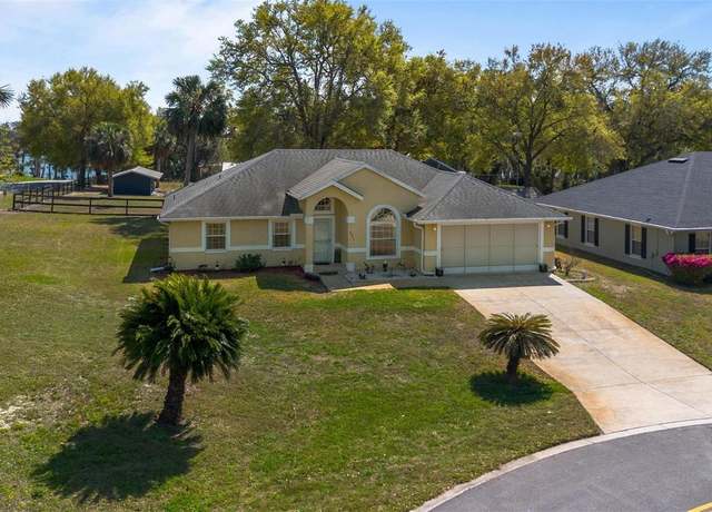 Property at 2011 Oakbend Dr, Eustis, FL 32726, 3 beds, 2 baths
