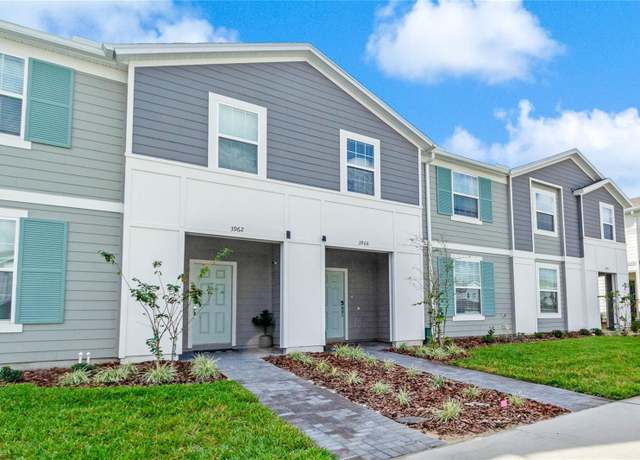 Property at 3966 Lana Ave, Davenport, FL 33897, 5 beds, 4 baths