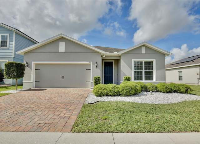 Property at 299 Whirlaway Dr, Davenport, FL 33837, 3 beds, 2 baths