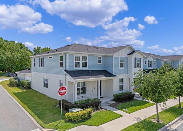 Property at 1324 Painted Bunting Ave, Oakland, FL 34787, 2 beds, 2.5 baths