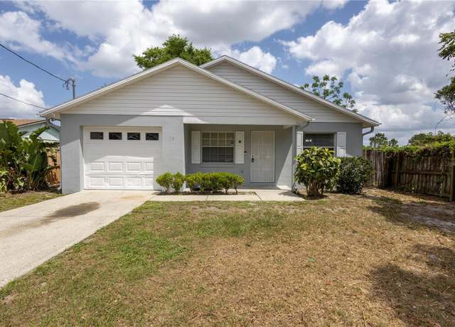 Property at 13 N Observatory Dr, Orlando, FL 32835, 3 beds, 2 baths