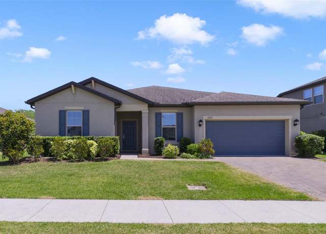Property at 3629 Vega Creek Dr, St Cloud, FL 34772, 3 beds, 2.5 baths