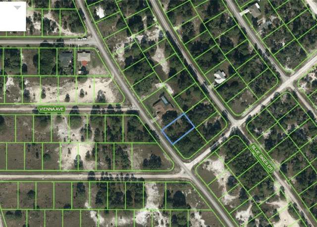Property at 551 Concert Dr, Lake Placid, FL 33852