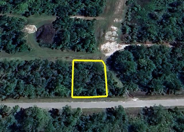 Property at 8540 Tunis St, Sebring, FL 33872