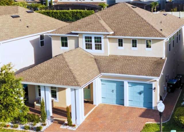 Property at 15794 Sweet Lemon Way, Winter Garden, FL 34787, 5 beds, 4.5 baths