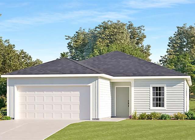 Property at 6664 SW 89th Loop, Ocala, FL 34476, 3 beds, 2 baths