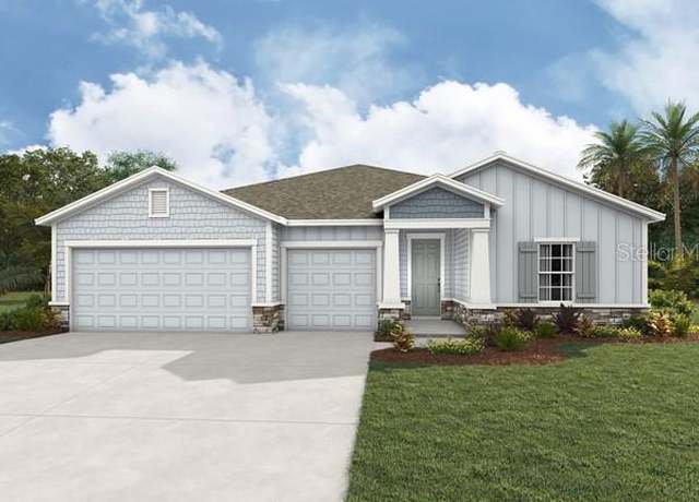 Property at 4676 SW 57th Ct, Gainesville, FL 32608, 4 beds, 3.5 baths