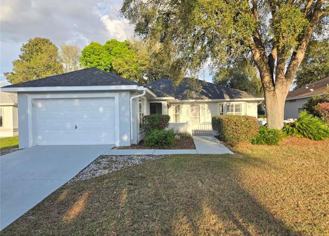 Property at 6767 SW 114th Street Rd, Ocala, FL 34476, 2 beds, 2 baths