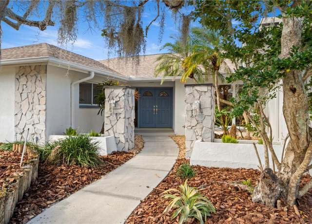 Property at 4320 Middle Lake Dr, Tampa, FL 33624, 4 beds, 3 baths