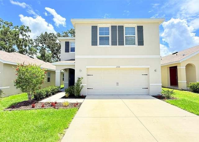 Property at 10908 Carlton Fields Dr, Riverview, FL 33579, 4 beds, 2.5 baths