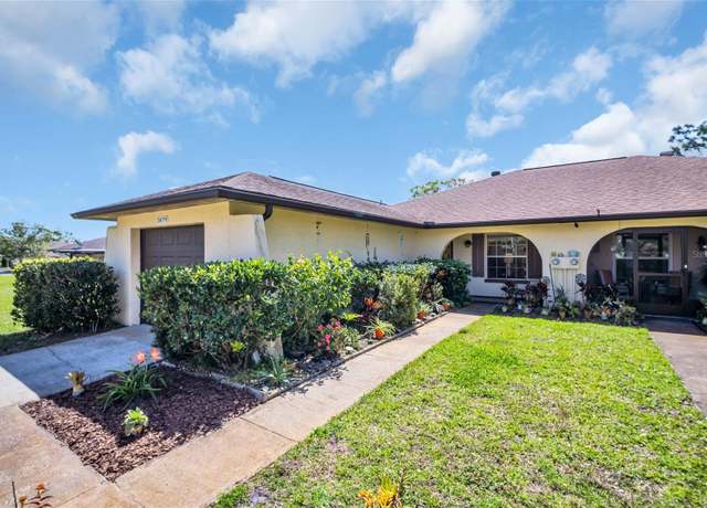 Property at 3479 Maclaren Dr, Palm Harbor, FL 34684, 2 beds, 2 baths