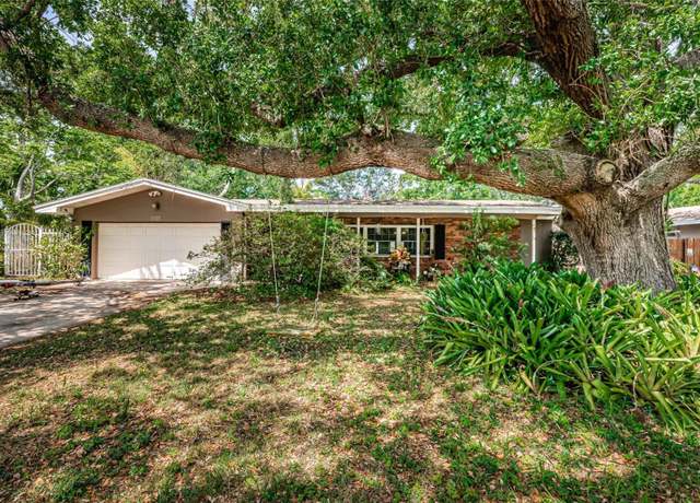 Property at 1868 Juarez Way S, St Petersburg, FL 33712, 4 beds, 4 baths