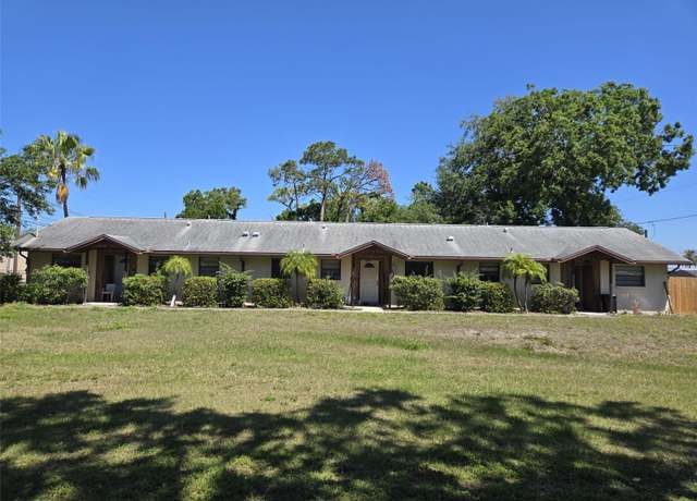 Property at 125 69th St N, Clearwater, FL 33764, 6 beds, 3 baths