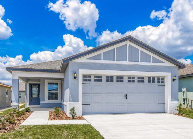 Property at 3715 Bergamot St, Lake Alfred, FL 33850, 3 beds, 2 baths
