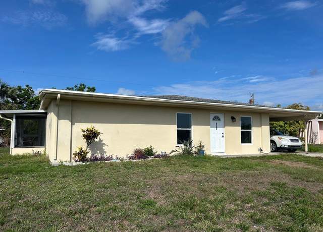 Property at 6383 Biscayne, North Port, FL 34287, 3 beds, 2.5 baths