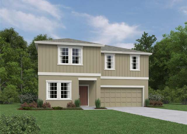Property at 1658 Cane Bamboo Dr, St Cloud, FL 34771, 5 beds, 3 baths