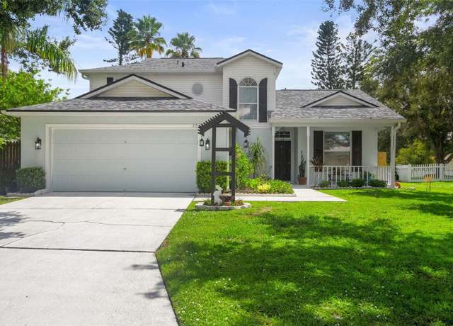 Property at 315 111th St E, Bradenton, FL 34212, 3 beds, 2 baths