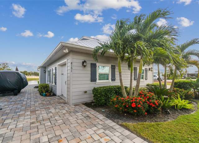Property at 8151 SW Sand Crane Cir, Arcadia, FL 34269, 1 bed, 1 bath