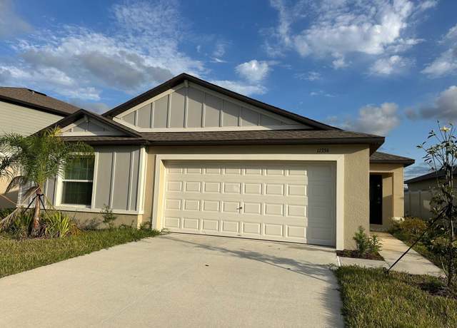Property at Undisclosed address, San Antonio, FL 33576, 4 beds, 2 baths
