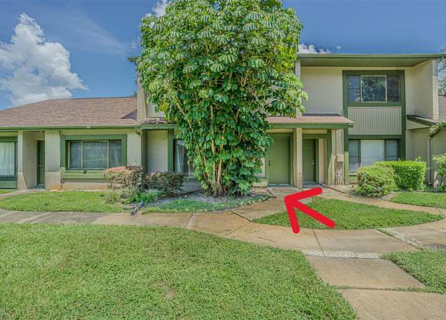 Property at 7903 Sugarcane Ct, Temple Terrace, FL 33637, 3 beds, 2.5 baths