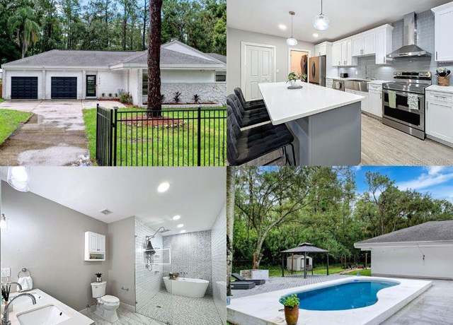 Property at 1566 Woodfield Ct, Lutz, FL 33558, 3 beds, 2 baths