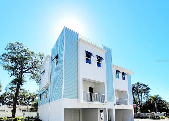 Property at 1413 Bayshore Blvd #10, Dunedin, FL 34698, 3 beds, 2.5 baths