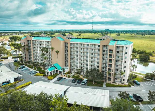Property at 2320 Terra Ceia Bay Blvd #309, Palmetto, FL 34221, 2 beds, 2 baths