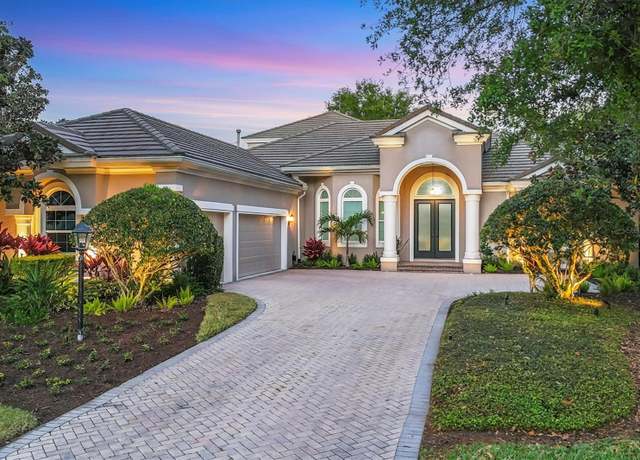 Property at 7257 Greystone St, Lakewood Ranch, FL 34202, 4 beds, 4 baths
