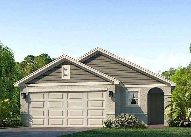 Property at 17251 Whiskey Creek Trl, Parrish, FL 34219, 3 beds, 2 baths