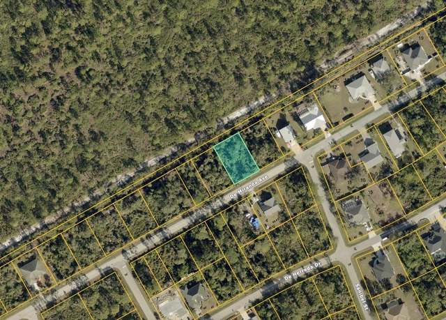Property at Lot 3&4 DE Miranda Ave, North Port, FL 34287