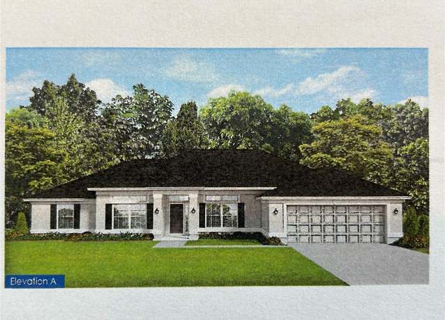 Property at 6255 Charland Ave, North Port, FL 34286, 3 beds, 2 baths
