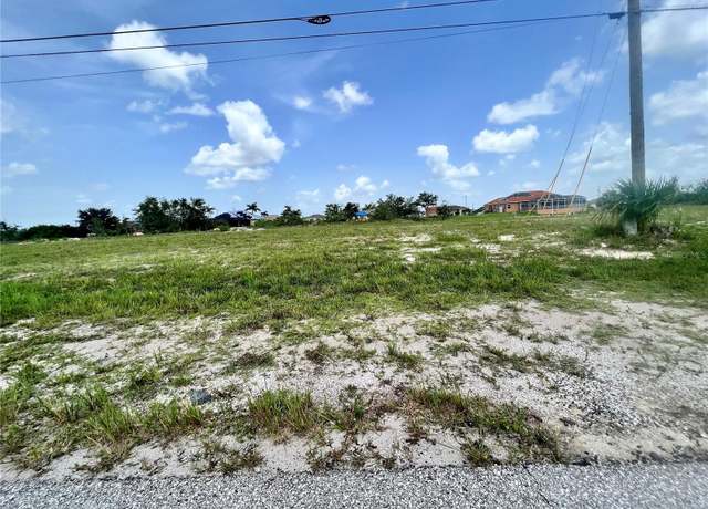 Property at 3061 NW 5th Ave, Cape Coral, FL 33993