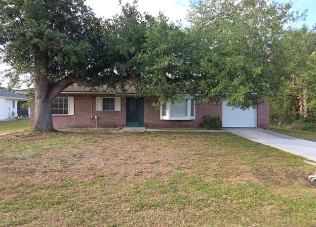 Property at 18054 Ackerman Ave, Port Charlotte, FL 33948, 3 beds, 2 baths