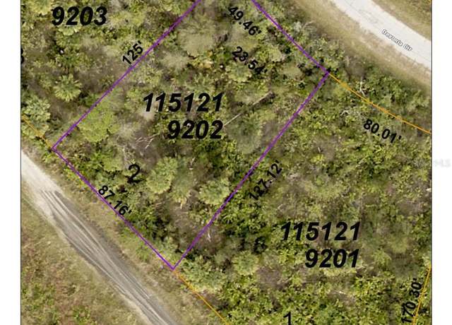 Property at Devonia Cir, North Port, FL 34288
