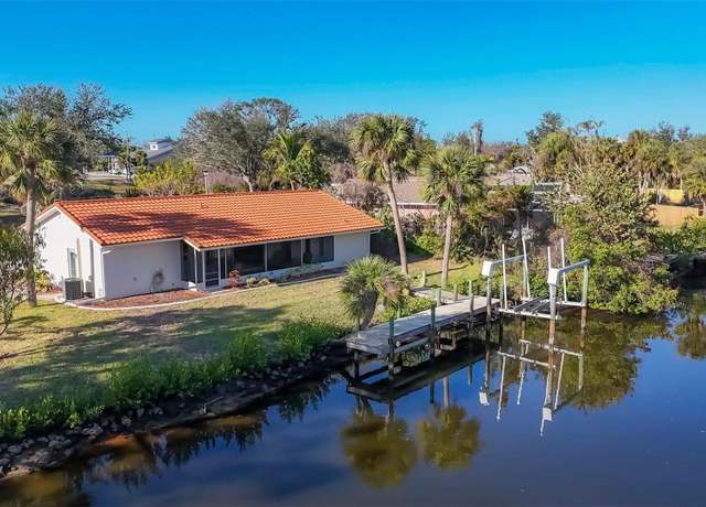 Property at 4696 Pompano St, Placida, FL 33946, 2 beds, 2 baths