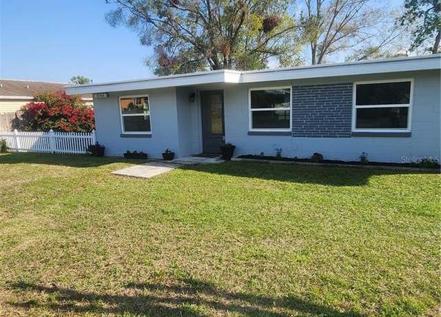 Property at 38948 South Ave, Zephyrhills, FL 33542, 3 beds, 1.5 baths