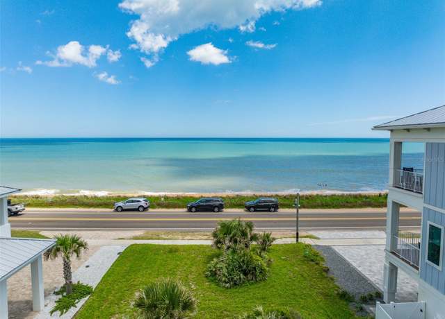 Property at 713 N Ocean Shore Blvd, Flagler Beach, FL 32136
