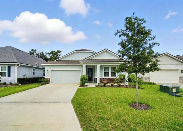Property at 48 Moana Ct S, Palm Coast, FL 32137, 3 beds, 2 baths