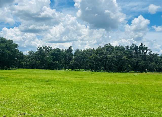 Property at 0 546a, Bushnell, FL 33513