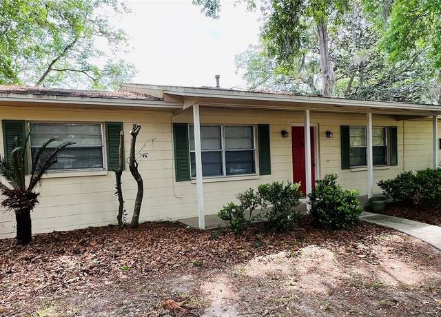 Property at 3305 NW 46th Pl, Gainesville, FL 32605, 3 beds, 2 baths