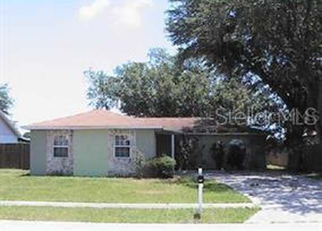Property at 2539 Christine Dr, Kissimmee, FL 34744, 3 beds, 2 baths