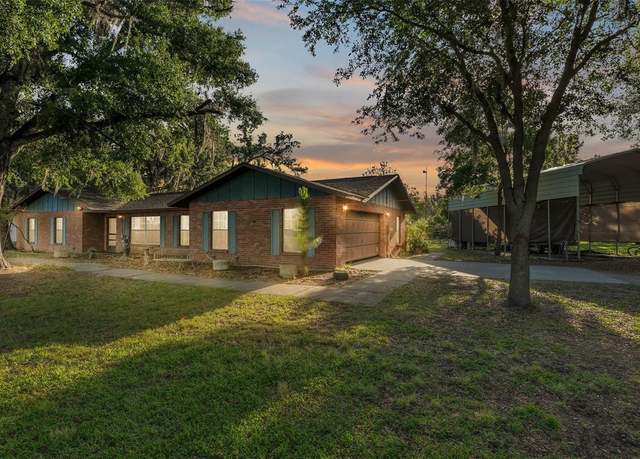 Property at 4142 EL Shaddiai Sq, Plant City, FL 33565, 4 beds, 2.5 baths