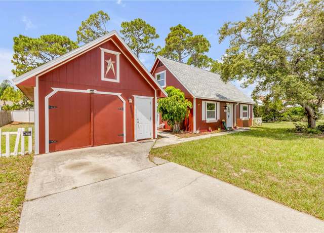 Property at 3222 Juniper Dr, Edgewater, FL 32141, 3 beds, 2 baths