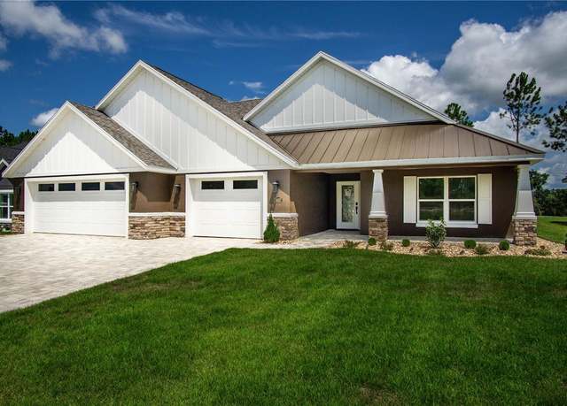 Property at 6437 SW 180th Cir, Dunnellon, FL 34432, 3 beds, 2 baths