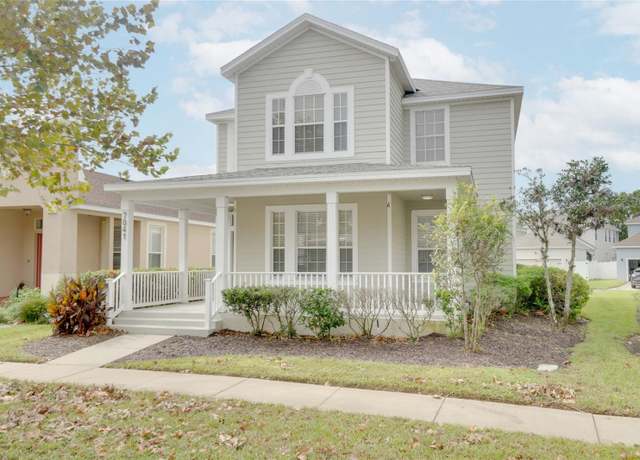 Property at 7041 Buttonbush Loop, Harmony, FL 34773, 3 beds, 2.5 baths