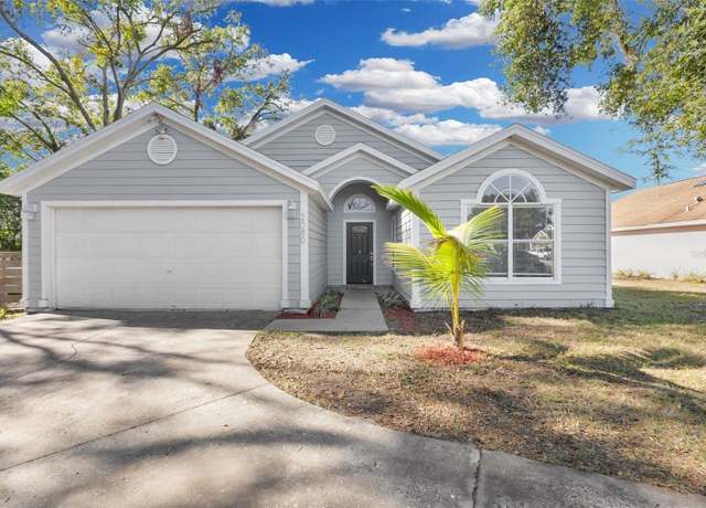 Property at 2080 Cobblefield Cir, Apopka, FL 32703, 4 beds, 2 baths