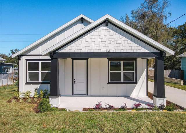 Property at 1112 W Line St, Leesburg, FL 34748, 3 beds, 2 baths