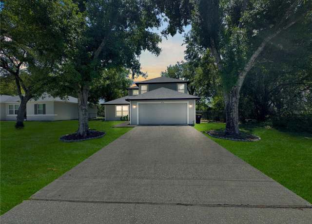 Property at 571 Finch Ct, Kissimmee, FL 34759, 4 beds, 2.5 baths