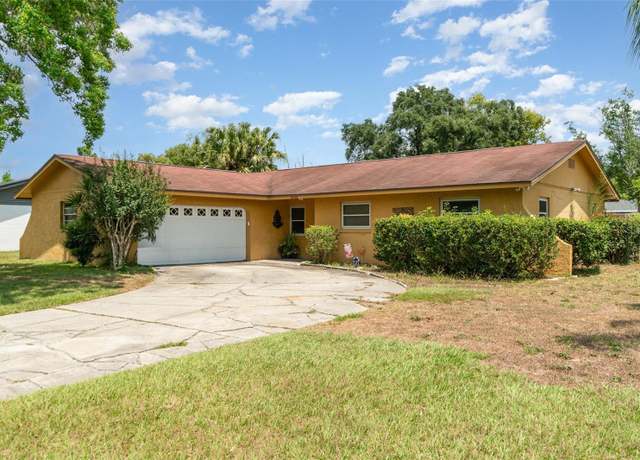 Property at 5001 Tangerine Ave, Winter Park, FL 32792, 3 beds, 2 baths