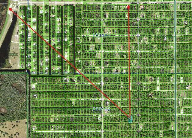 Property at 905 Orchid Dr, Indian Lake Estates, FL 33855